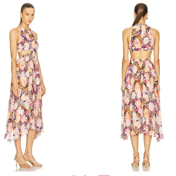 A.L.C Waverly Dress, Like New! - Picture 4 of 4